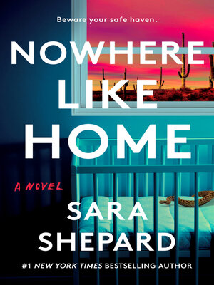 cover image of Nowhere Like Home
